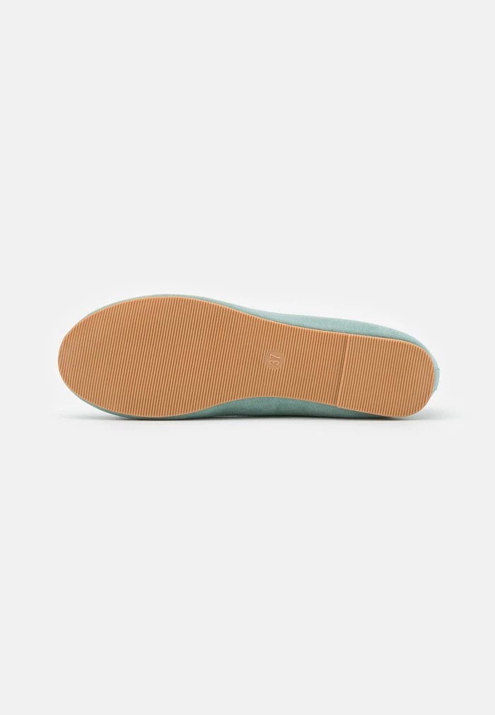 Ballerine ANNA FIELD Anna Field Ballet Pumps Menthe Femme | LUQ-6695668